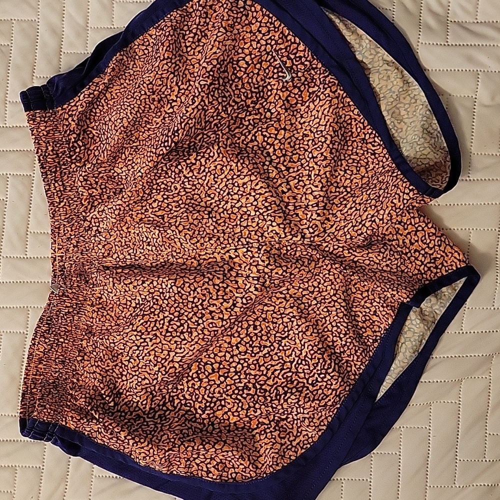 Nike Tempo shorts